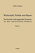 Wirtschaft, Politik und Raum