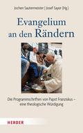 Evangelium an den Rändern