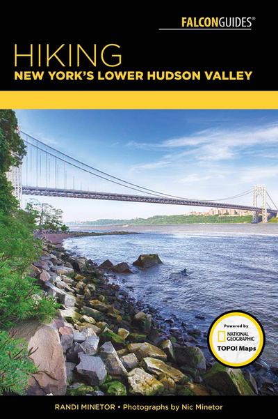 Hiking New York’s Lower Hudson Valley