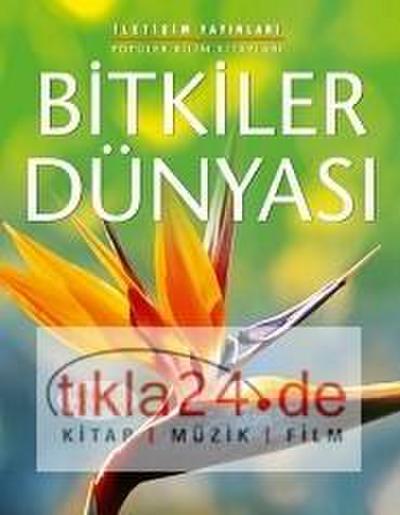 Bitkiler Dünyasi