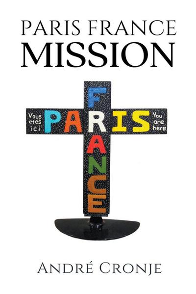 Paris France Mission