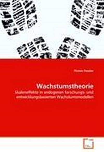 Wachstumstheorie