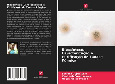 Biossíntese, Caracterização e Purificação de Tanase Fúngica