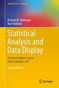 Statistical Analysis and Data Display