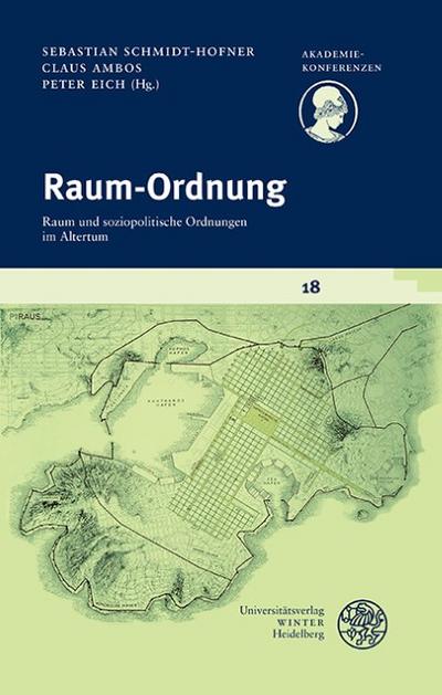 Raum-Ordnung