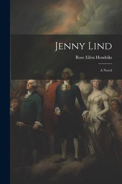 Jenny Lind
