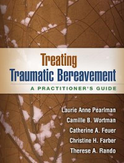 Treating Traumatic Bereavement