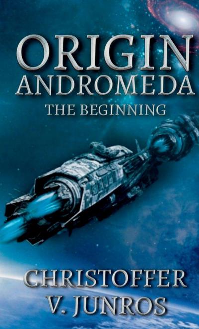 Origin Andromeda
