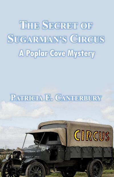 The Secret of Sugarman’s Circus