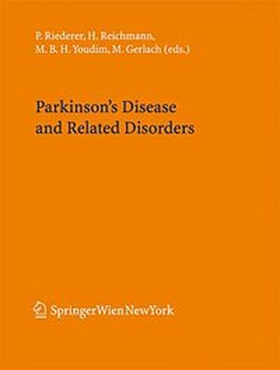Parkinson’s Disease and Related Disorders