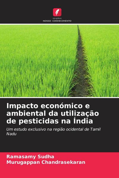 Impacto económico e ambiental da utilização de pesticidas na Índia