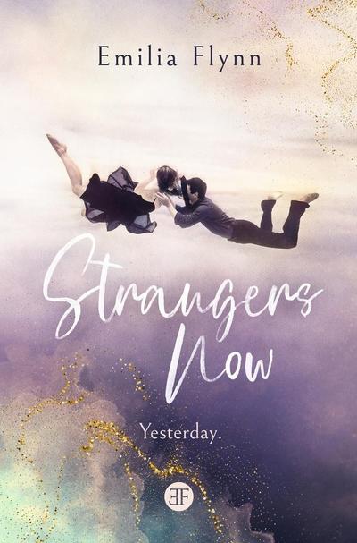 Flynn, E: Strangers Now