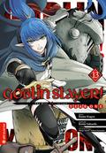 Goblin Slayer! Year One 13