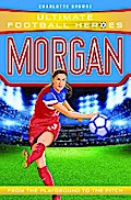 Alex Morgan (Ultimate Football Heroes - The No.1 football series)