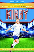 Fran Kirby (Ultimate Football Heroes - The No.1 football series)