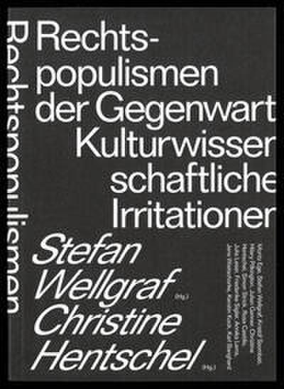 Rechtspopulismen der Gegenwart
