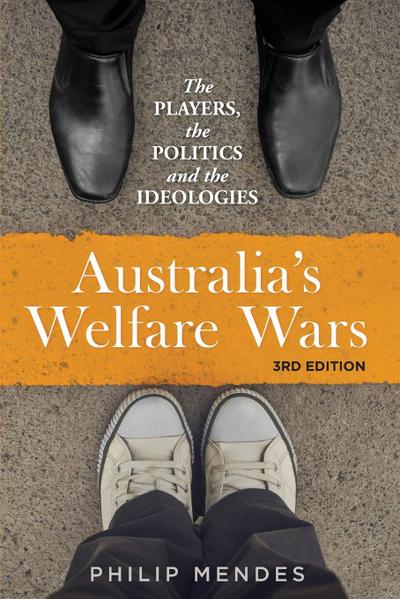 Australia’s Welfare Wars