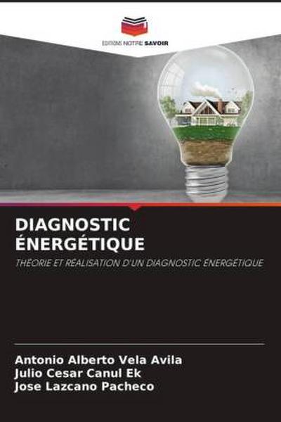DIAGNOSTIC ÉNERGÉTIQUE