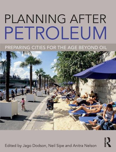 Planning After Petroleum