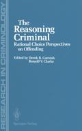 The Social Ecology of Crime