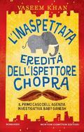 L’inaspettata eredità dell’ispettore Chopra