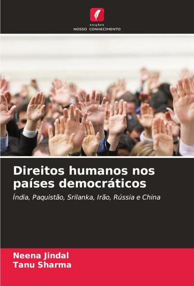 Direitos humanos nos países democráticos