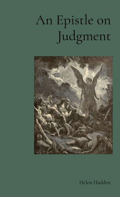 An Epistle on Judgment