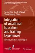 Integration of Vocational Education and Training E