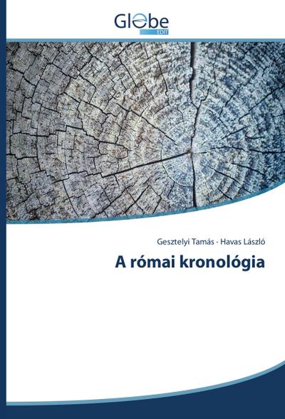 A római kronológia