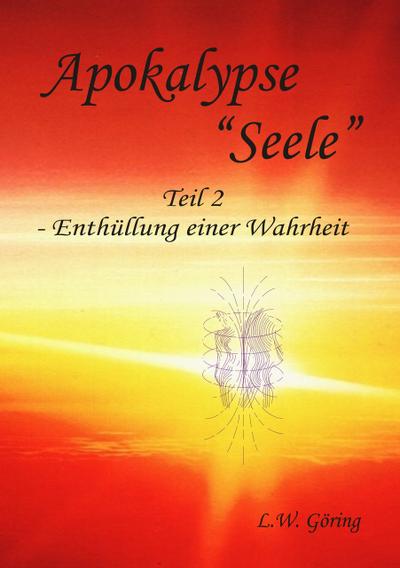 Apokalypse ’Seele’ 2