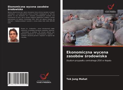 Ekonomiczna wycena zasobów ¿rodowiska