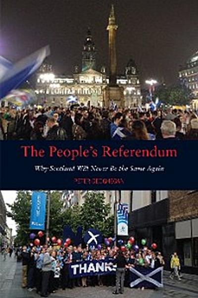 The People’s Referendum