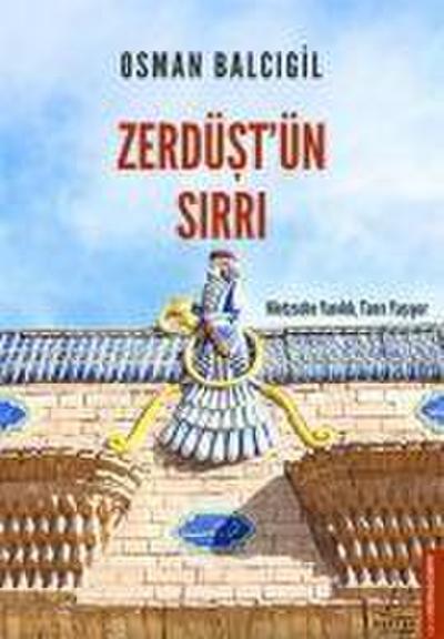 Zerdüstün Sirri