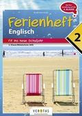 Ferienheft Englisch 2. Klasse MS/AHS. Lehrplan 2023
