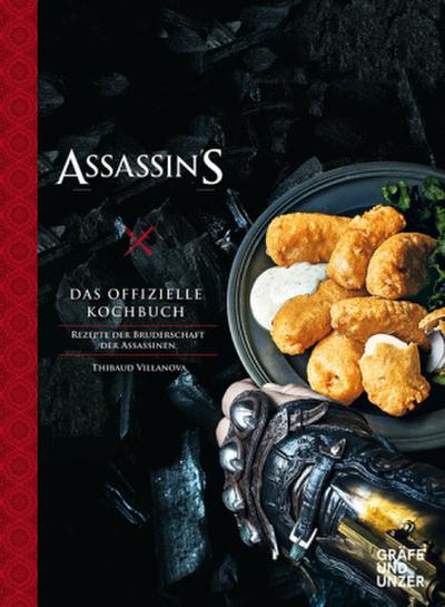 Assassin’s Creed - Das offizielle Kochbuch