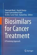 Biosimilars for Cancer Treatment