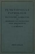 Funktionelle Pathologie