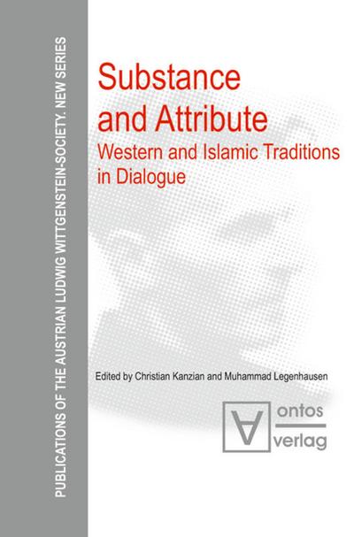 Substance and Attribute