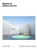 spaces of culture and art.