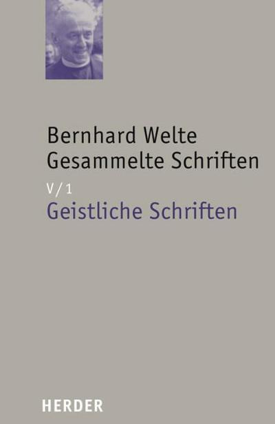 Geistliche Schriften