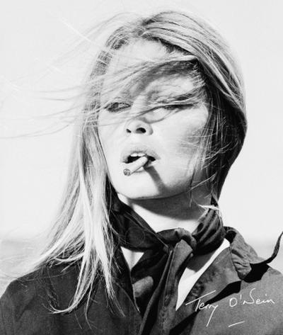 Terry O’Neill
