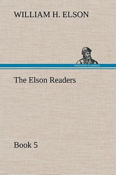 The Elson Readers, Book 5