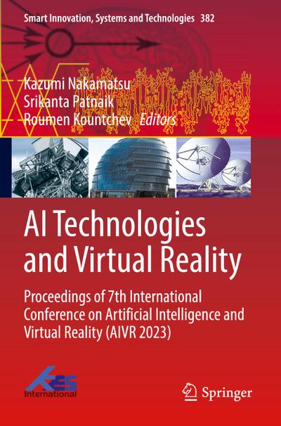 AI Technologies and Virtual Reality