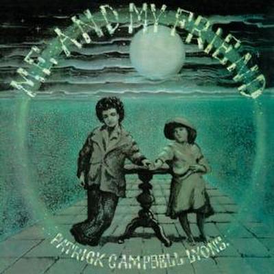 Me and My Friend: Remastered & Expanded Edition