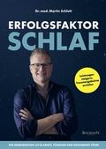 Erfolgsfaktor Schlaf