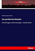 Das perikleische Zeitalter