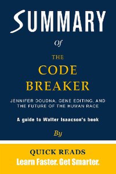 Summary of The Code Breaker