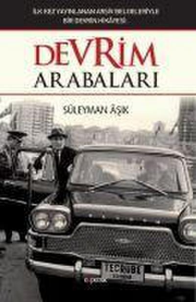 Devrim Arabalari