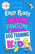 Easy Peasy Awesome Pawsome