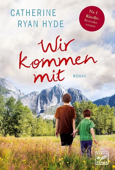 Wir kommen mit